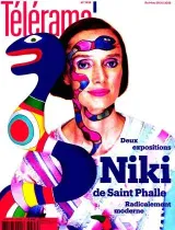 Télérama (Français) 1