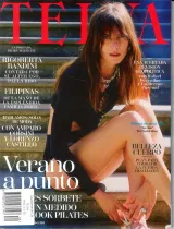 Telva (Espagnol) 1