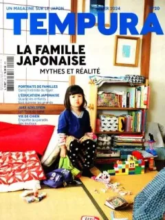 Tempura (Français)