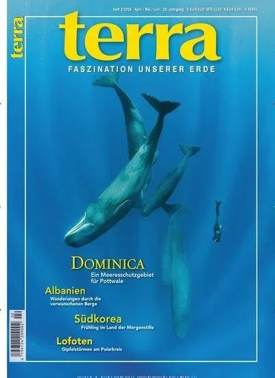 Terra (Allemand)