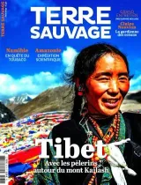 Terre Sauvage (Français) 1