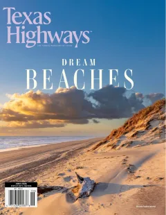 Texas Highways Magazine