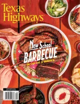 Texas Highways Magazine 1