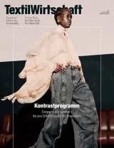Textilwirtschaft (Allemand) 1