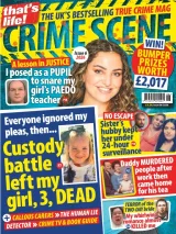 That's Life Crime Scene 1