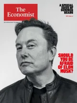 The Economist Magazine 1