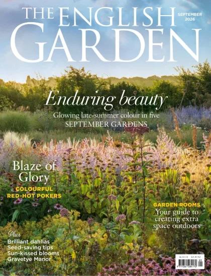 The English Garden Magazine