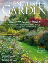 The English Garden Magazine 1