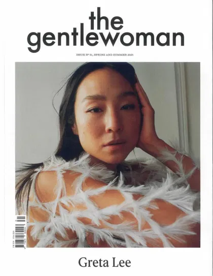 The Gentlewoman Magazine