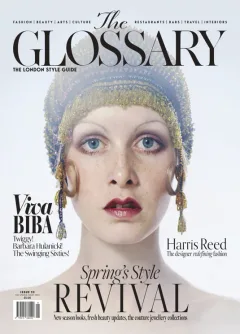The Glossary Magazine