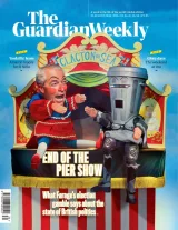 The Guardian Weekly Magazine 1