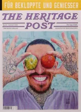 The Heritage Post (Allemand) 1