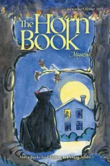 The Horn Book Magazine 1