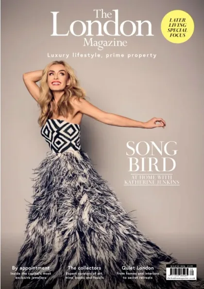 The London Magazine
