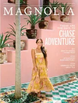 The Magnolia Journal 1