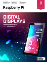 Raspberry Pi Official Magazine 1