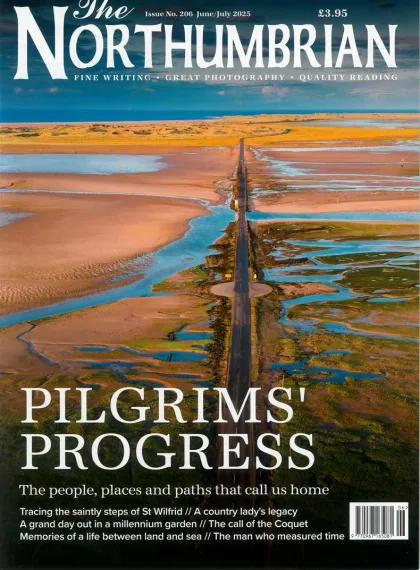 The Northumbrian Magazine