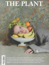 The Plant Magazine (Anglais) 1