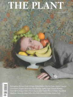 The Plant Magazine (Anglais)
