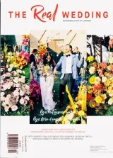 The Real Wedding Magazine (Italien) 1