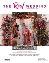 The Real Wedding Magazine (Italien) 1