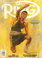 The Ring Magazine 1