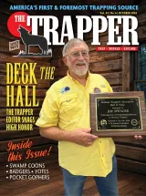The Trapper Magazine 1