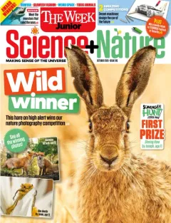 The Week Junior Science and Nature Magazine