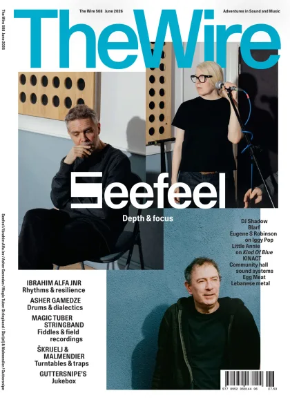 The Wire Magazine