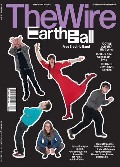 The Wire Magazine