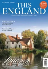 This England Magazine 1