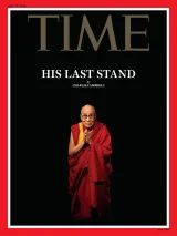 TIME Magazine (Édition européenne) 1