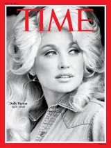 TIME Magazine (Édition européenne) 1