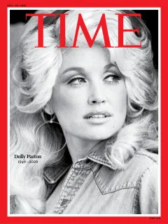 TIME Magazine (Édition européenne)