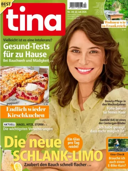 Tina (Allemand)