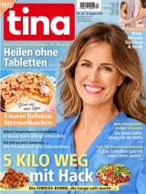 Tina (Allemand) 1