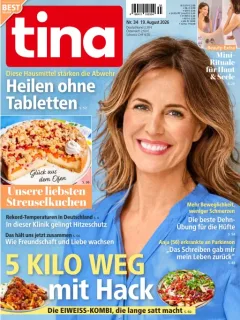Tina (Allemand)