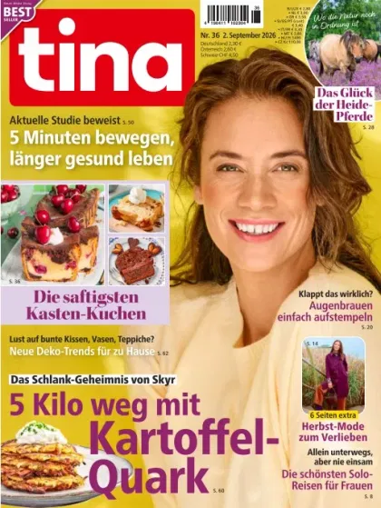 Tina (Allemand)