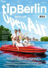 Tip Berlin (Allemand) 1