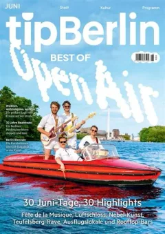 Tip Berlin (Allemand)