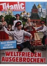 Titanic (Allemand) 1