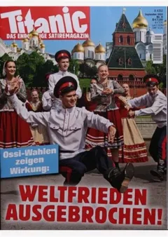 Titanic (Allemand)