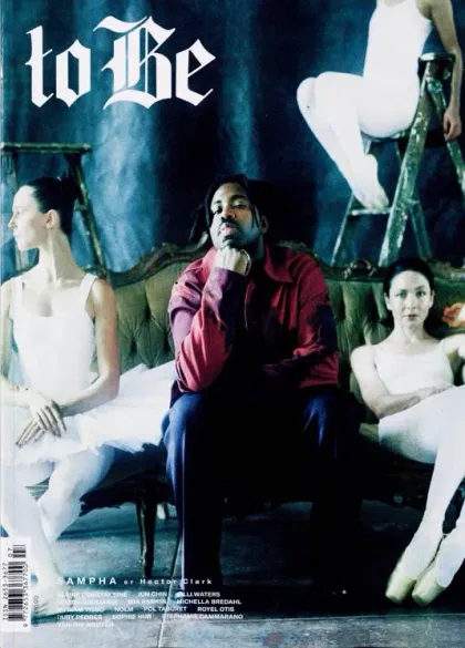To Be Magazine