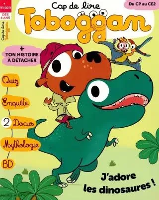 Toboggan (Français)