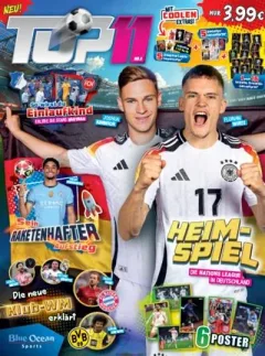 Top 11 (Allemand)