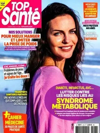 Top Santé (Français)