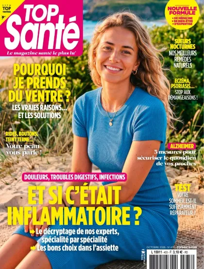 Top Santé (Français)
