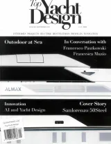 Top Yacht Design Magazine (Anglais) 1