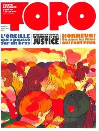 Topo (Français)