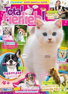Total Tierlieb (Allemand)
